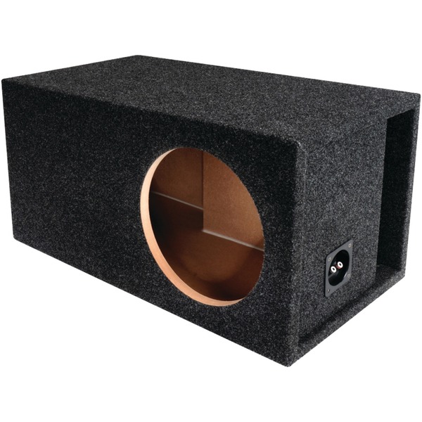 Altrend Atrend Series 15" Single Vented SPL Enclosure 15LSV